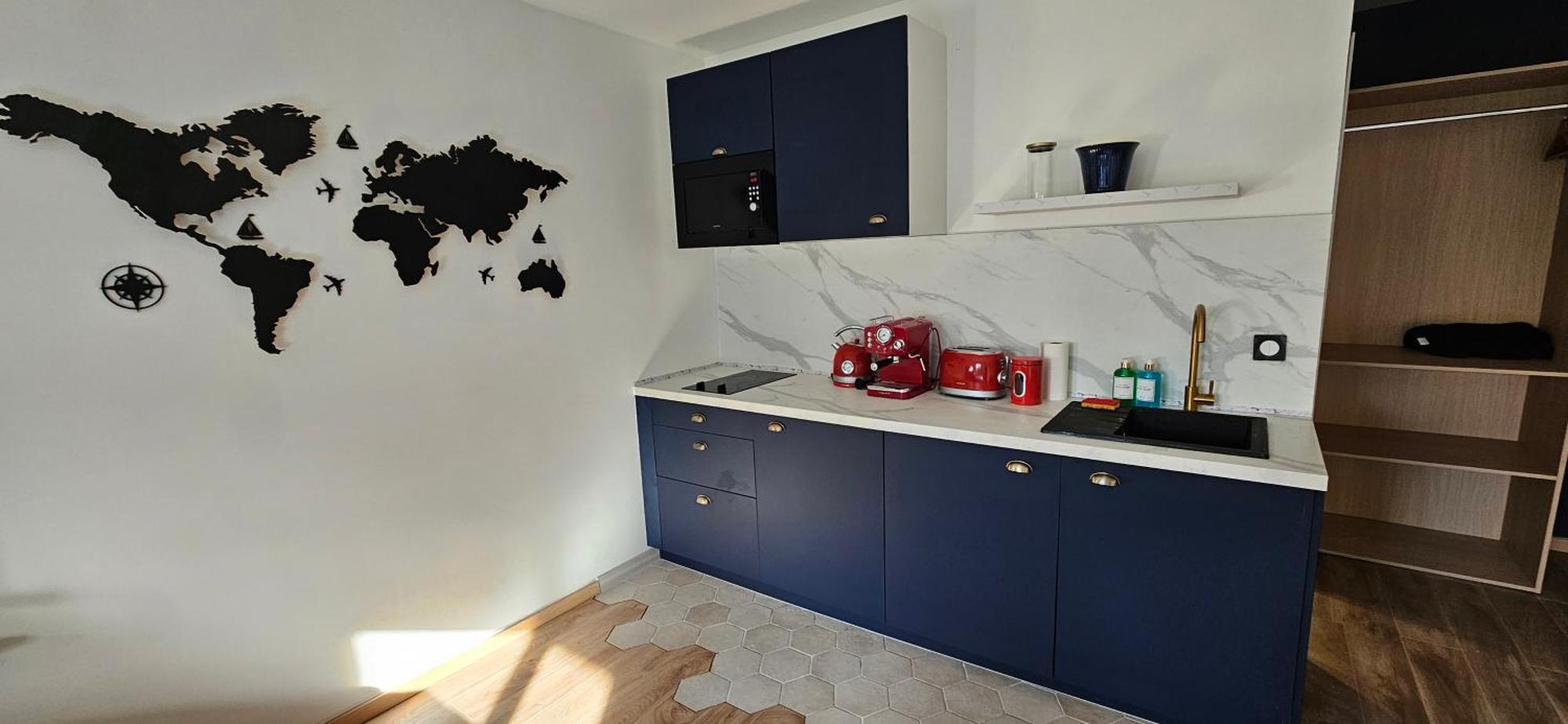 Escapade Parisienne - Paris Orly Apartment Exterior photo