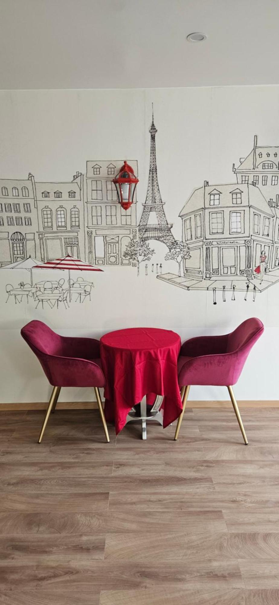 Escapade Parisienne - Paris Orly Apartment Exterior photo